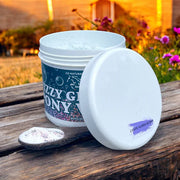 Fizzy Glitter Pony Wash